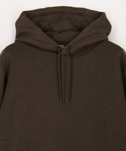 ARC'TERYX/アークテリクス Emblem Fleece Hoody M（パーカー）｜ARC