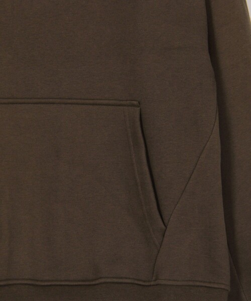ARC'TERYX（アークテリクス）の「ARC'TERYX/アークテリクス Emblem Fleece Hoody M（パーカー・メンズ・ブラック/ブラウン・SMALL/X-LARGE/MEDIUM/LARGE）」の22枚目の写真