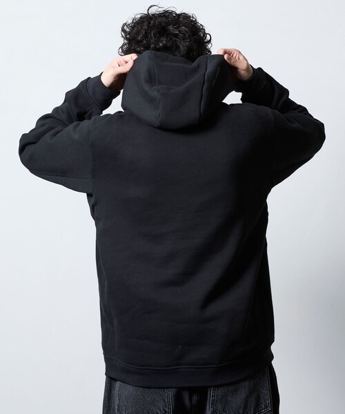 ARC'TERYX/アークテリクス Emblem Fleece Hoody M（パーカー）｜ARC
