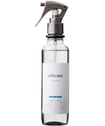 plus eau（プリュスオー）の「プリュスオー ハイドロミストＮ 200ml（ヘアスタイリング/ヘアワックス）」