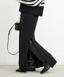 Deuxieme Classe | 【CINOH/チノ 】 SLIT SKIRT(スカート)