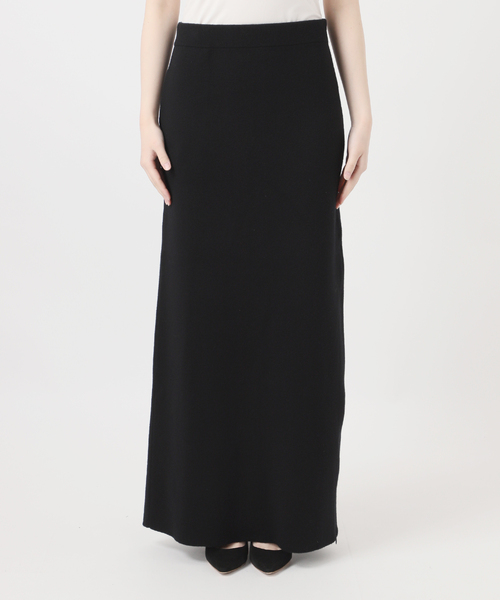 CINOH/チノ 】 SLIT SKIRT（スカート）｜Deuxieme Classe