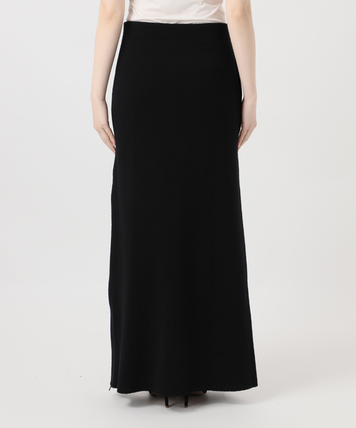 CINOH/チノ 】 SLIT SKIRT（スカート）｜Deuxieme Classe
