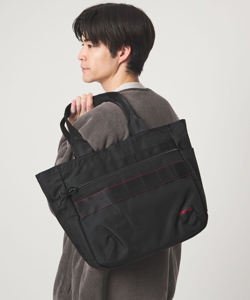 別注】＜BRIEFING＞GLR NEO WIDE TOTE トートバッグ（トートバッグ