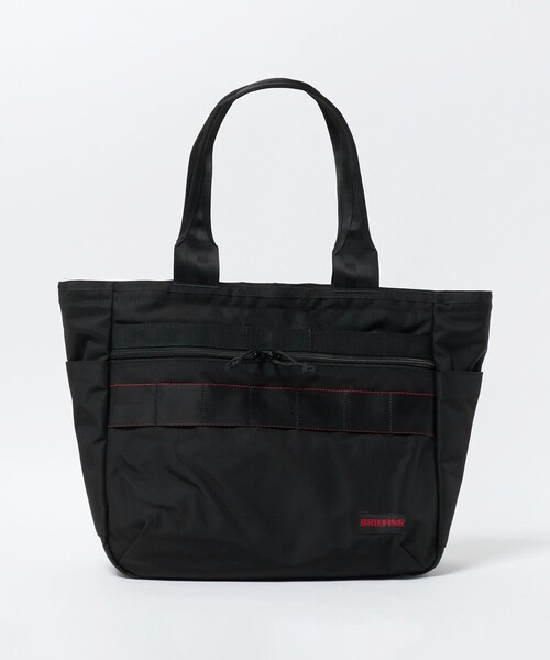 別注】＜BRIEFING＞GLR NEO WIDE TOTE トートバッグ（トートバッグ