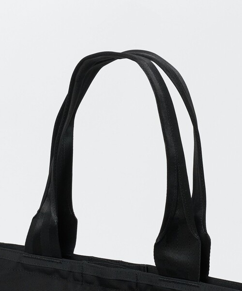 BRIEFING(ブリーフィング)の「【別注】<BRIEFING>GLR NEO WIDE TOTE トートバッグ(トートバッグ・メンズ・ブラック・FREE)」の10枚目の写真