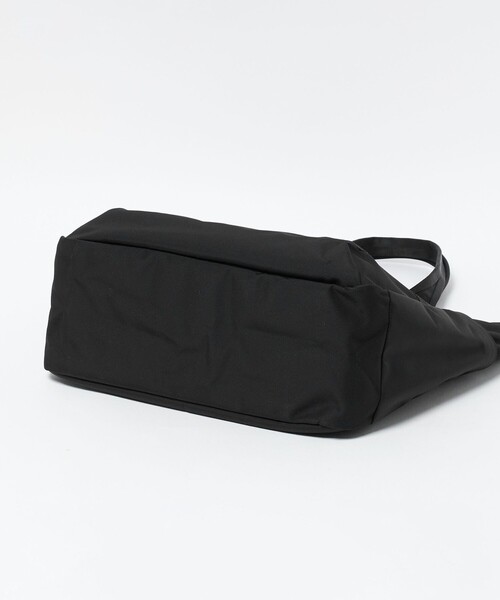 BRIEFING(ブリーフィング)の「【別注】<BRIEFING>GLR NEO WIDE TOTE トートバッグ(トートバッグ・メンズ・ブラック・FREE)」の9枚目の写真