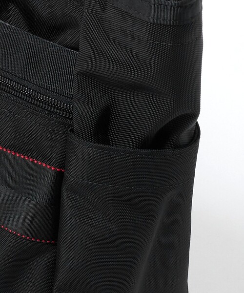 BRIEFING(ブリーフィング)の「【別注】<BRIEFING>GLR NEO WIDE TOTE トートバッグ(トートバッグ・メンズ・ブラック・FREE)」の4枚目の写真