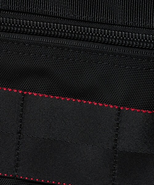 BRIEFING(ブリーフィング)の「【別注】<BRIEFING>GLR NEO WIDE TOTE トートバッグ(トートバッグ・メンズ・ブラック・FREE)」の2枚目の写真