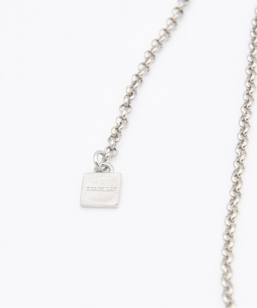 MILKBOY（ミルクボーイ）の「BEADS WORD チェーン（ネックレス・レディース・C/B/A・FREE）」の13枚目の写真