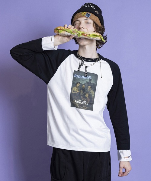 MILKBOY（ミルクボーイ）の「BEADS WORD チェーン（ネックレス・レディース・C/B/A・FREE）」の16枚目の写真