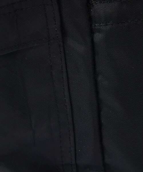 NANGA(ナンガ)の「【NANGA / ナンガ】エコパック UR デイバッグ/20L/N2542-3M306Z(バックパック/リュック・メンズ・カーキ/ブラック・フリー)」の6枚目の写真