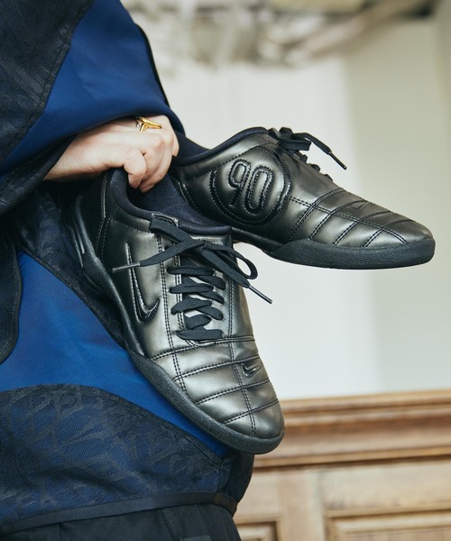 NIKE（ナイキ）の「ナイキ トータル 90 ウィメンズシューズ / Nike