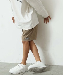 その他セレクト（ソノタセレクト）の「マルチファンクション ハーフパンツ（その他パンツ）」