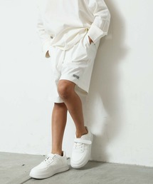 その他セレクト（ソノタセレクト）の「マルチファンクション ハーフパンツ（その他パンツ）」