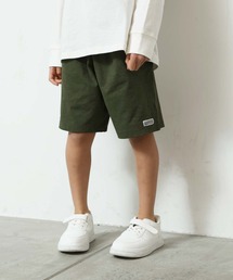その他セレクト（ソノタセレクト）の「マルチファンクション ハーフパンツ（その他パンツ）」