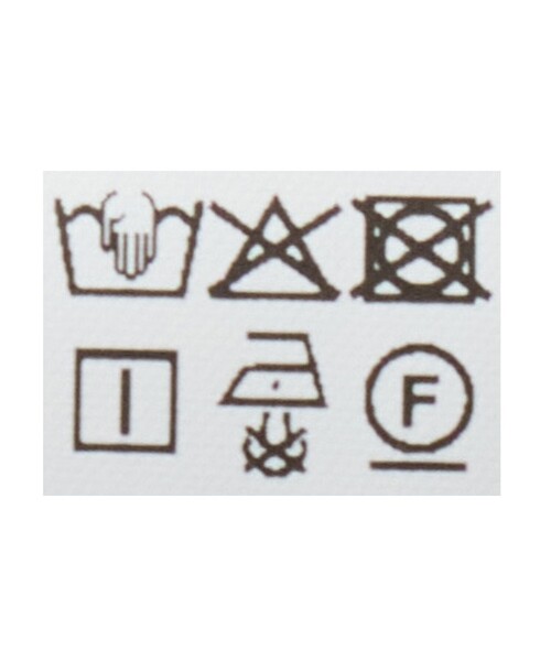 green label relaxing（グリーンレーベルリラクシング）の「メルトンライク ワンピース（ワンピース・レディース・グレー系/ブラウン系/ダークグレー・FREE）」の21枚目の写真