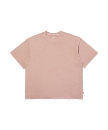 Levi's(���[�o�C�X)��Levi's/���[�o�C�X �N���b�v�h �V���[�g�X���[�u T�V���c(T�V���c/�J�b�g�\�[)