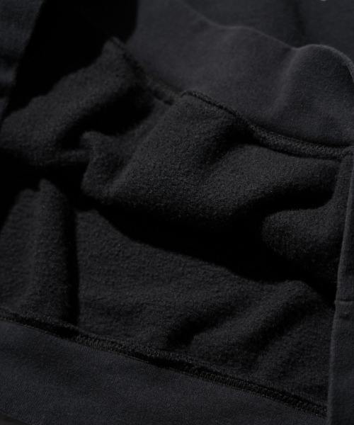 THRIFTY LOOK（スリフティールック）の「THRIFTY LOOK / スリフティールック THRIFTY "BEATLES" HOODIE ビートルズ バンドパーカー ユーズド加工（パーカー・メンズ・ブラック系その他/ブラック/ブラック系その他2・X-LARGE）」の10枚目の写真