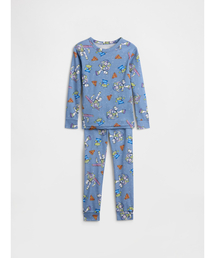 GAP(�M���b�v)��babyGap × �f�B�Y�j�[ �g�C�E�X�g�[���[ �I�[�K�j�b�N�R�b�g��100% �p�W���}�Z�b�g(���[���E�F�A/�p�W���})