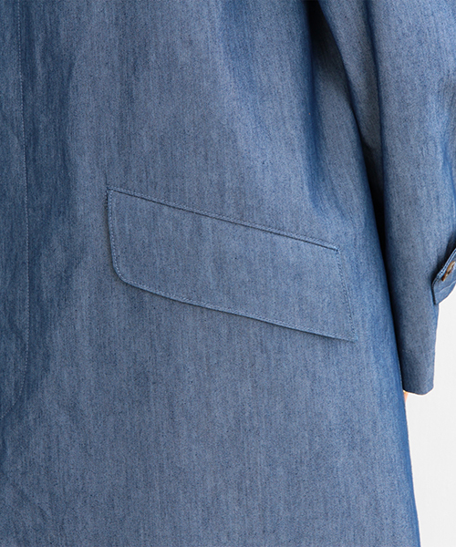 B:MING by BEAMS（ビーミングバイビームス）の「ORCIVAL