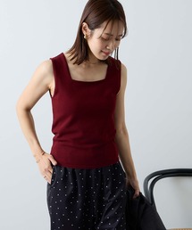 ボルドー」に該当するタンクトップファッション通販 - ZOZOTOWN