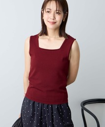 ボルドー」に該当するタンクトップファッション通販 - ZOZOTOWN