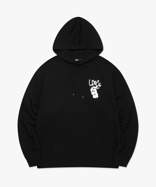LMC(エルエムシー) / パーカー/XL/コットン/BLK | 古着の販売・通販 