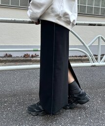 FRIPIER | 《FRIPIER》ハイテンションタイトスカート(スカート)