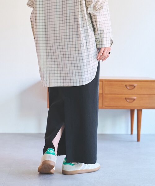 FRIPIER（フリピエ）の「《FRIPIER》ハイテンションタイトスカート（スカート・レディース・ブラック・FREE）」の22枚目の写真