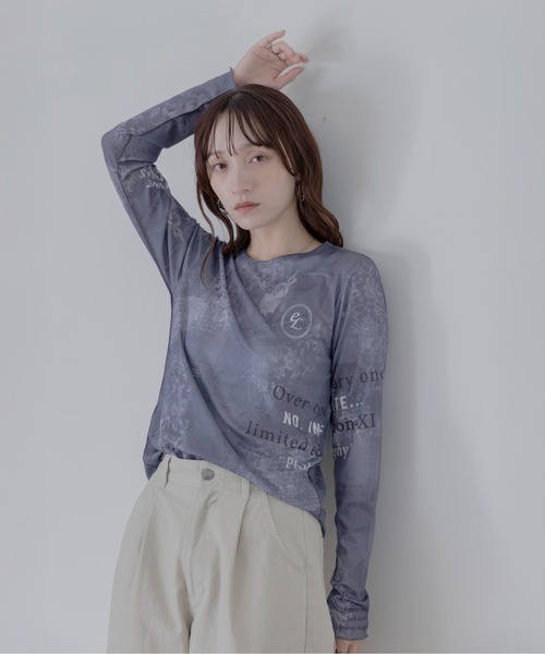 その他トップス│1page｜通常価格とセール価格│Eimee Law & LHELBIE