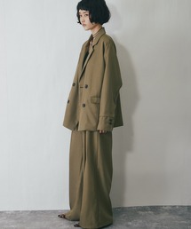 ANOTHER S(�A�i�U�[�G�X)�̃��C�h�p���c�{�e�[���[�h�W���P�b�g2�_�x�[�V�b�N�Z�b�g�A�b�v�X�[�c(�X�[�c�Z�b�g)