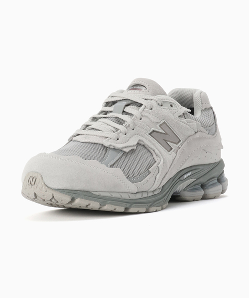 NEW BALANCE(ニューバランス)の「NEW BALANCE(ニューバランス)U200227R(スニーカー・メンズ・ホワイト・27cm/26.5cm/26cm/25cm/24cm/29cm/28.5cm/28cm/27.5cm)」の2枚目の写真