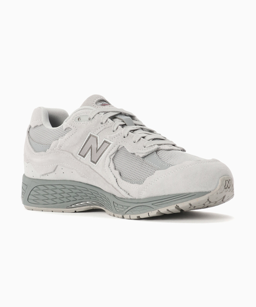 NEW BALANCE(ニューバランス)の「NEW BALANCE(ニューバランス)U200227R(スニーカー・メンズ・ホワイト・27cm/26.5cm/26cm/25cm/24cm/29cm/28.5cm/28cm/27.5cm)」の5枚目の写真