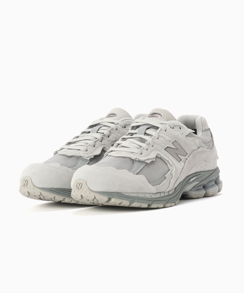 NEW BALANCE(ニューバランス)の「NEW BALANCE(ニューバランス)U200227R(スニーカー・メンズ・ホワイト・27cm/26.5cm/26cm/25cm/24cm/29cm/28.5cm/28cm/27.5cm)」の7枚目の写真