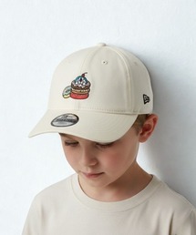 NEW ERA（ニューエラ）の「【NEW ERA】YTH 920 DORAEMON SWEETS CHR 9TWENTY ドラえもん（キャップ）」