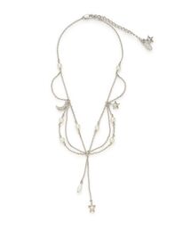 FURFUR（ファーファー）の「スターモチーフネックレス（ネックレス）」