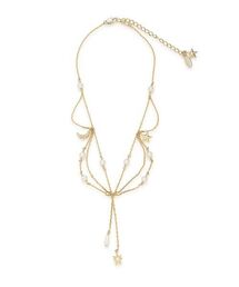 FURFUR（ファーファー）の「スターモチーフネックレス（ネックレス）」