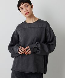 Whim Gazette｜ウィムガゼットのシャツ/ブラウス（長袖）通販 - ZOZOTOWN