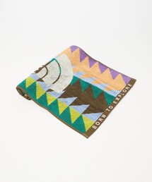 THE NORTH FACE（ザノースフェイス）の「＜THE NORTH FACE＞マウンテンレインボータオル M（ベビー）（タオル）」