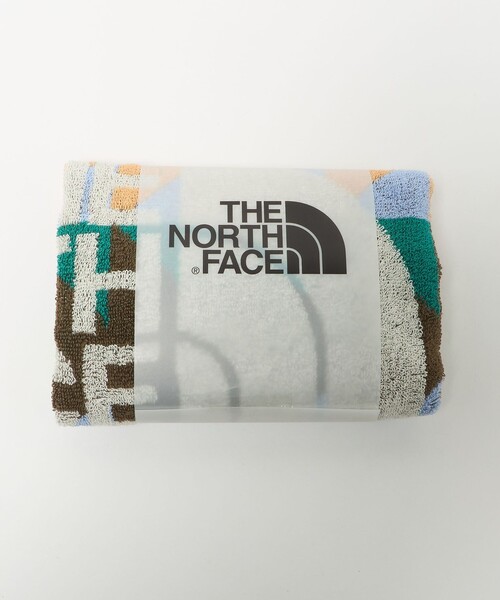 THE NORTH FACE（ザノースフェイス）の「＜THE NORTH FACE＞マウンテンレインボータオル M（ベビー）（タオル・キッズ・その他1・FREE）」の6枚目の写真
