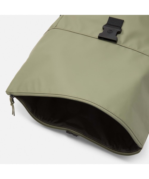 Timberland（ティンバーランド）の「ウェザー レディー 30L バックパック（バックパック/リュック・メンズ・カーキ・FREE）」の4枚目の写真