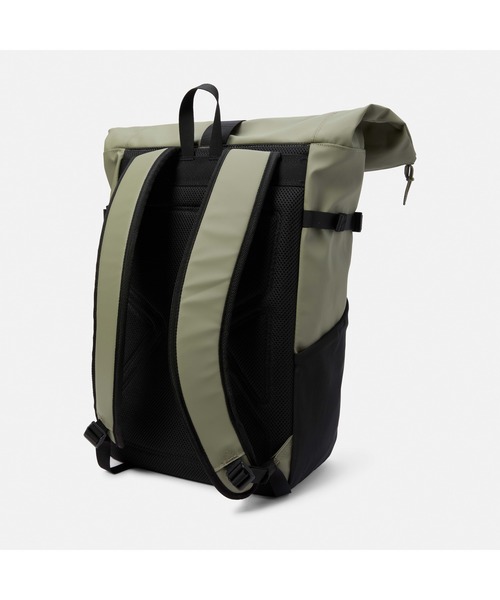 Timberland（ティンバーランド）の「ウェザー レディー 30L バックパック（バックパック/リュック・メンズ・カーキ・FREE）」の3枚目の写真