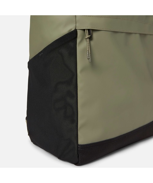 Timberland（ティンバーランド）の「ウェザー レディー 30L バックパック（バックパック/リュック・メンズ・カーキ・FREE）」の2枚目の写真