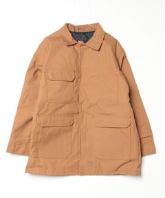 セール】WAVE STITCH HEAT POLAK LONG COAT（その他アウター）｜Ameri