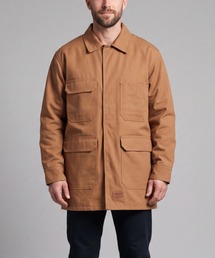 【T16】【RED KAP/レッドキャップ】BLENDED DUCK CHORE COAT R-JD24