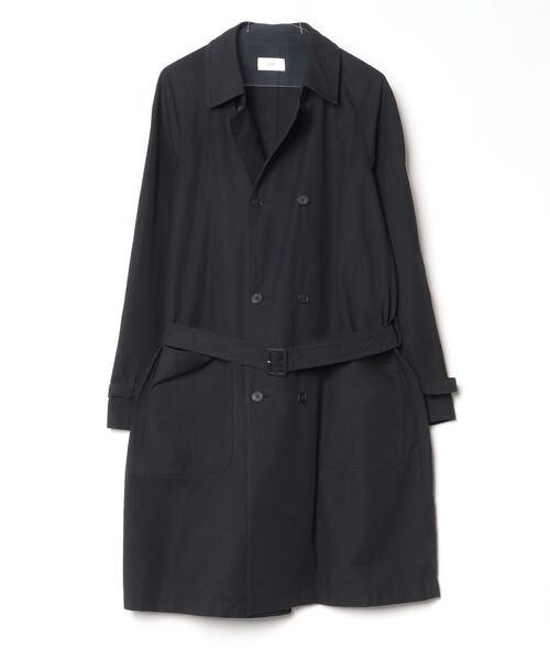 B'2nd（ビーセカンド）の「MARECHAL TERRE（マルシャルテル) トレンチ