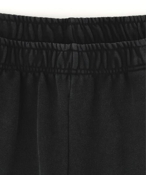 DANKE SCHON(ダンケシェーン)の「【WEB&DEPOT限定】DankeSchon/ダンケシェーン/SULFUR SWEAT PANTS(スウェットパンツ・メンズ・ブラック・M/L/S)」の8枚目の写真