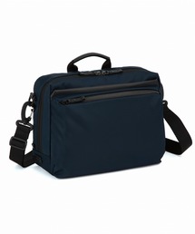 ショルダーバッグ メトレクス 6L 軽量 19115