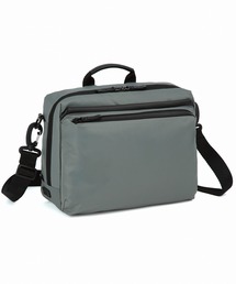 ショルダーバッグ メトレクス 6L 軽量 19115